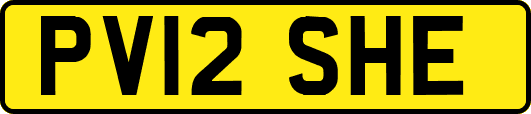 PV12SHE