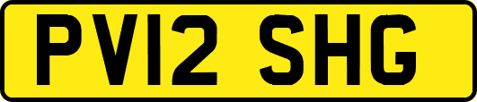 PV12SHG