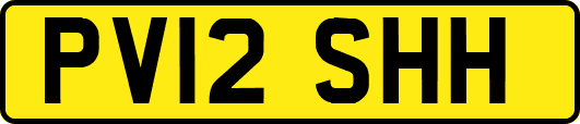 PV12SHH