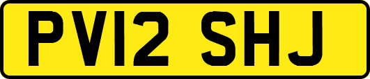 PV12SHJ
