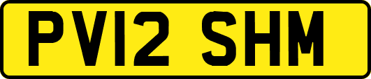 PV12SHM