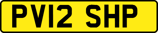 PV12SHP