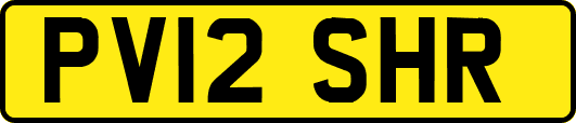 PV12SHR