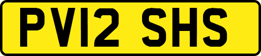 PV12SHS