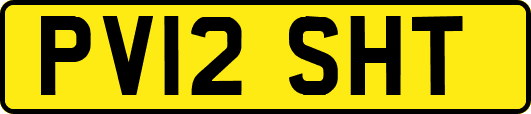 PV12SHT