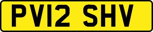 PV12SHV