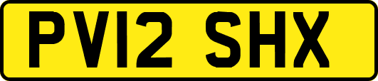PV12SHX