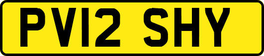 PV12SHY