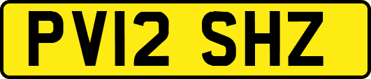 PV12SHZ