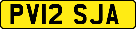 PV12SJA