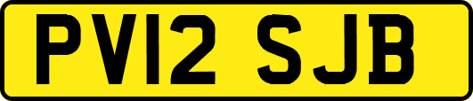 PV12SJB