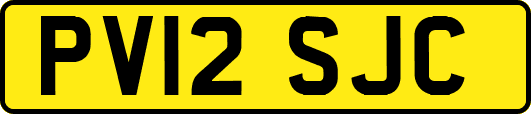 PV12SJC