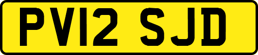 PV12SJD