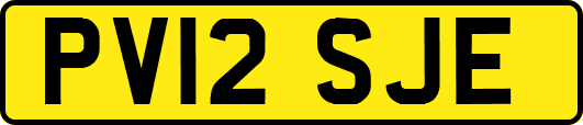 PV12SJE