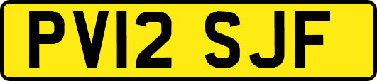 PV12SJF