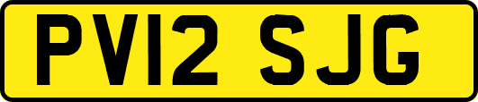 PV12SJG