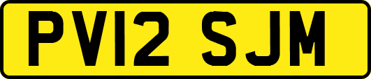 PV12SJM
