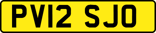 PV12SJO
