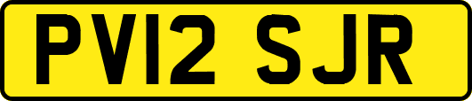 PV12SJR