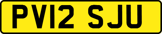 PV12SJU