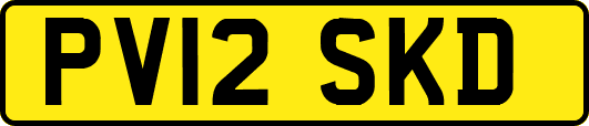 PV12SKD