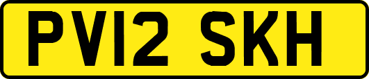 PV12SKH