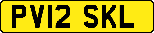 PV12SKL