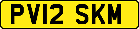 PV12SKM
