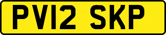PV12SKP