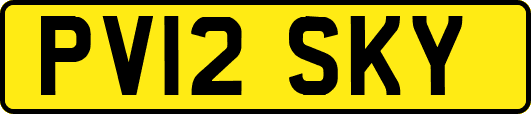 PV12SKY