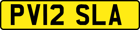 PV12SLA