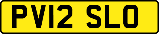 PV12SLO