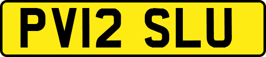 PV12SLU