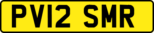 PV12SMR