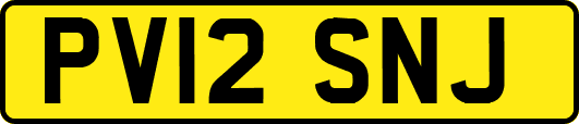 PV12SNJ