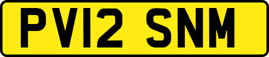 PV12SNM