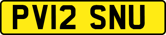 PV12SNU