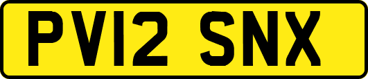 PV12SNX