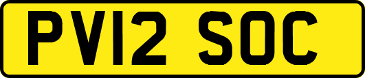 PV12SOC