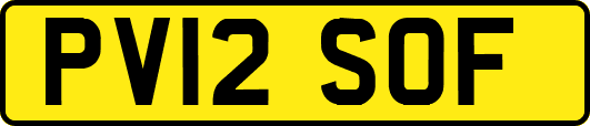 PV12SOF