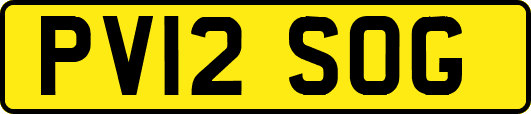 PV12SOG