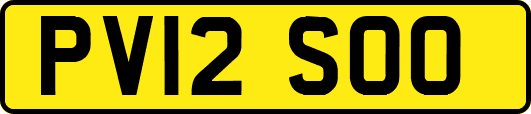 PV12SOO
