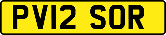 PV12SOR