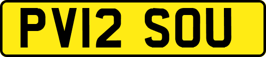 PV12SOU