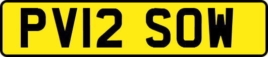 PV12SOW