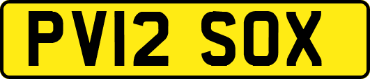 PV12SOX