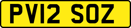 PV12SOZ