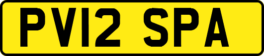 PV12SPA