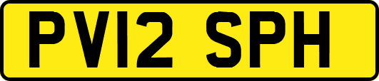 PV12SPH