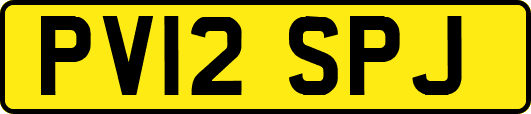 PV12SPJ